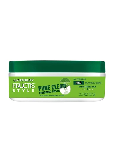 Garnier Fructis Pure Clean No 3 Finishing Paste 57 G
