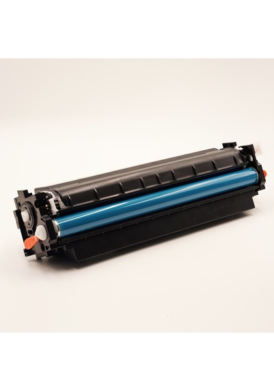 Hp 415x-w2031x uyumlu Toner C