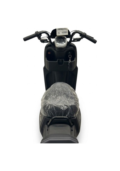 Victory - Petit - Elektrikli Motosiklet - Siyah
