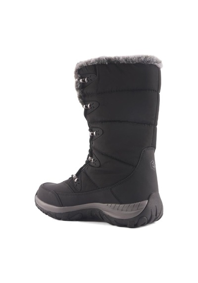 Lumberjack Lead 4pr 101783438 Kadın Outdoor Su Geçirmez Bot Siyah 36-40 Siyah