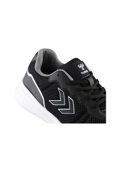 Hummel Hml Value Unisex Antrenman Ayakkabısı 900966-2001 Siyah