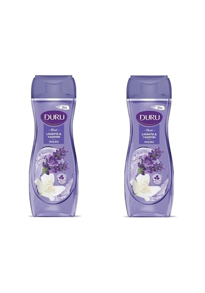 Duş Jeli Lavanta Yasemin 2 X 450 ML Diğer