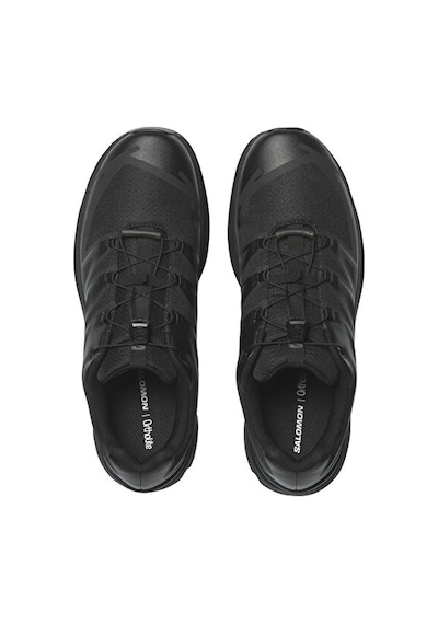 Salomon Xt-evr M Erkek Outdoor Ayakkabısı L47717800 Siyah Siyah