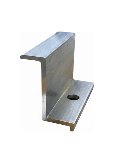 30mm Z Sonlandırıcı Alüminyum