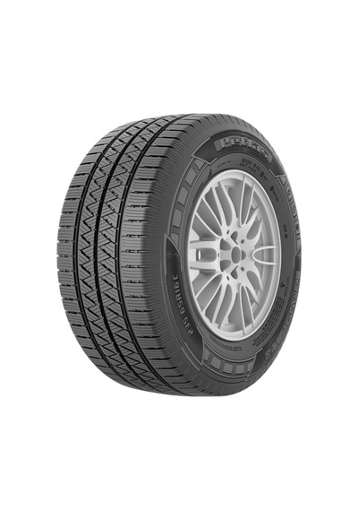 Petlas 285/65 R16 C Tl 131R 12Pr Vanmaster A/S + Kamyonet Dört Mevsim Lastiği - 2025
