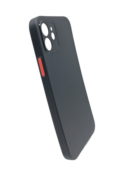 Nettech Apple  Uyumlu  iPhone 12 Ultra Slim Arka Koruma Kılıf