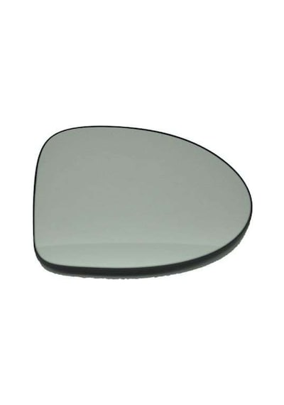 Clio Symbol Yan Ayna Camı Sol 2009 - 2012 Dega