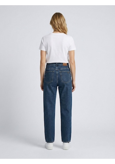 LTB New Wanda Mid Indigo Pantolon Mavi