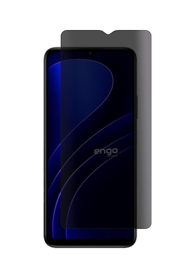 Omix O1 Next 5g Hayalet Ekran Koruyucu 6.74 İnç Privacy