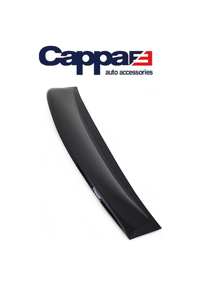 Honda Civic 9 Arka Cam Üstü Spoyler İnce Model Abs 2012-2016 N11.2818