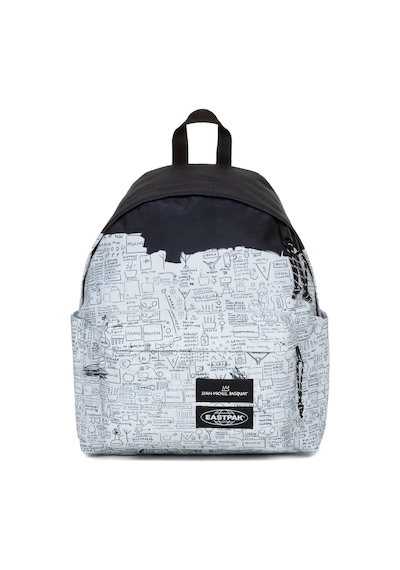 Eastpak Day Pakr Basquait Pegasus Unisex Beyaz Sırt Çantası Ek0a5bg44y51 Beyaz