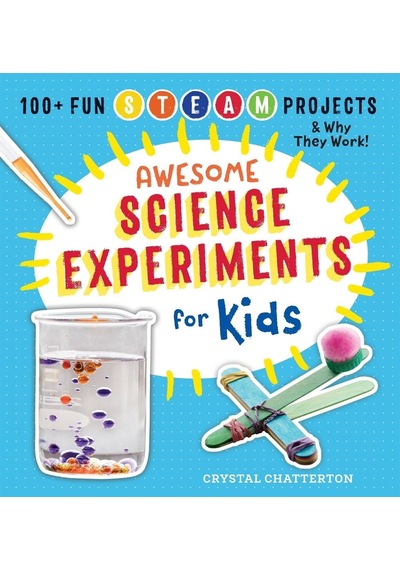 Awesome Science Experiments For Kids Callisto Kids