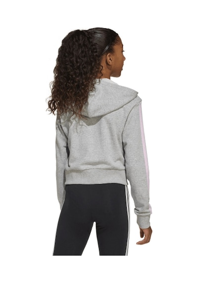 Adidas Jj0949 Jg 3s Ft Fz Cro Kız Çocuk Spor Ceket Renkli