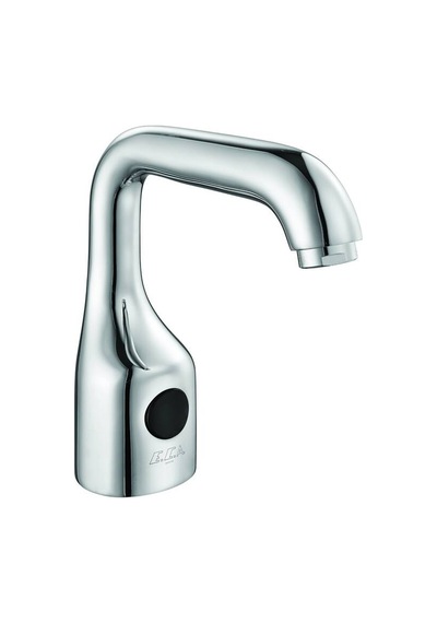 Eca Elektrikli Fotoselli Lavabo Bataryası - 108108002 Diğer