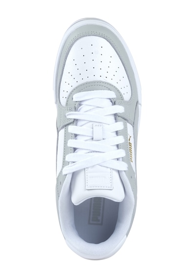 Puma Ca Pro Classic Iı Erkek Spor Ayakkabı 402366-04 Çok Renkli