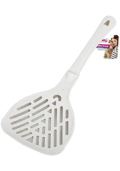 Pawise Plastik Semeglbl - 50 Kum Küreği