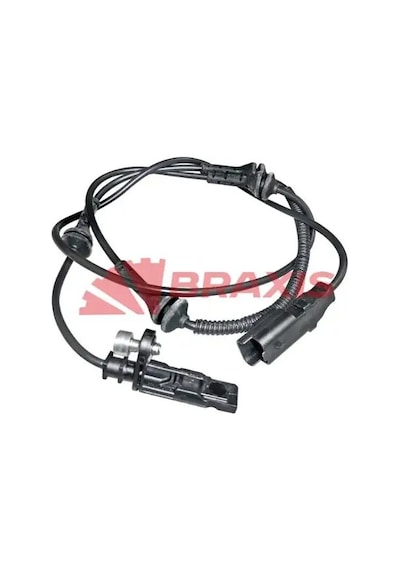 Braxıs Ak0008 Abs Sensoru On 4545a9 4545g6 9642687580