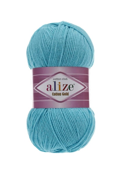 Alize Alize Cotton Gold 287