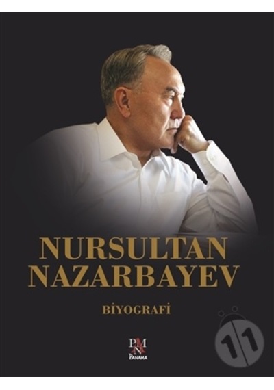 Nursultan Nazarbayev