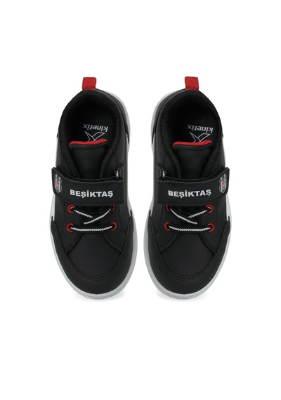 Bjk Enfance Pu P Siyah Erkek Çocuk Sneaker 000000000102694521