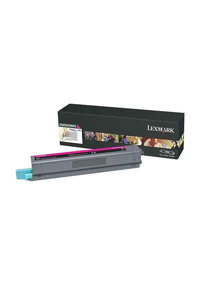 X925h2mg Toner-121053