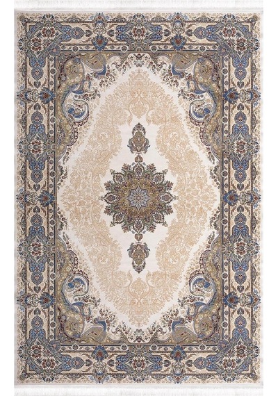 Artemis Halı Silk 160 X 230 5156c 160x230 Ölçü Çok Renkli