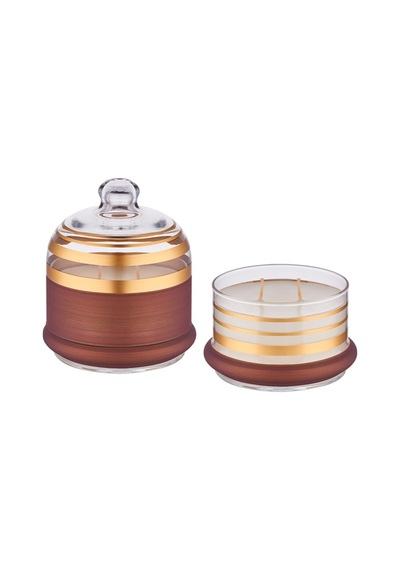 Decorium Ars 1079 Abv Kapaklı B.Mumluk Strıpe