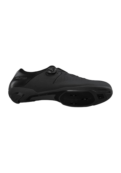 Shimano Sh-rc302 Spd/sl Yol Bisileti Ayakkabısı 41 Numara Siyah