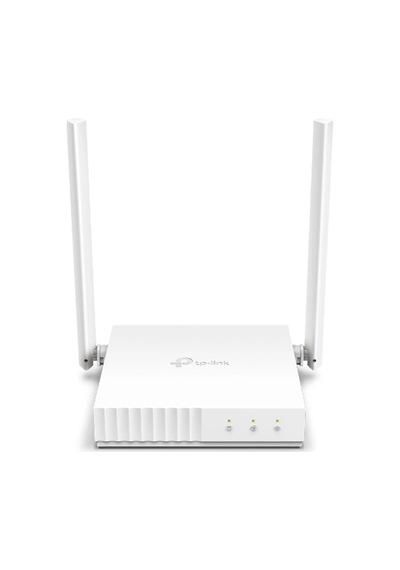 Tp-link Tl-wr844n 300 Mbps 4 Portlu Multi-mode Router