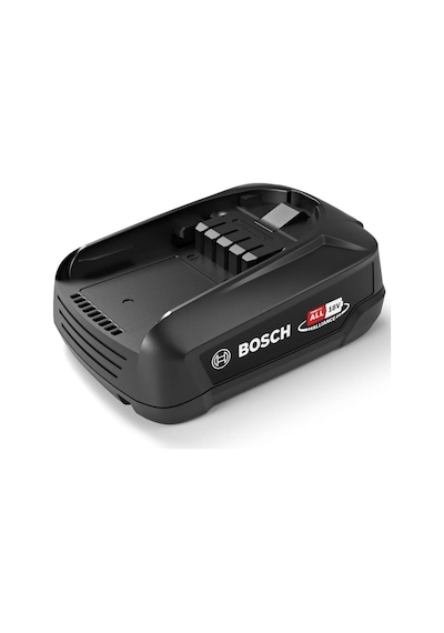 Bosch Bbs611bsc Unlimited 6 Siyah 3000 Mah 18v Dikey Süpürge Batarya