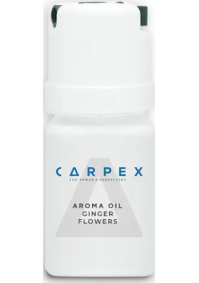 Carpex Micro Koku Makinesi Kartuşu Ginger Flowers 50 ML