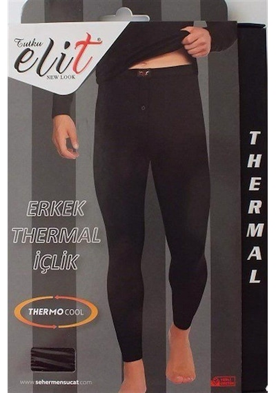 Tutku Elit Erkek Termal Alt 1306