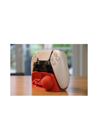 Fc26 Ps5 Kol Tutucu Aparat, Fifa 2026 Ps5 Konsol Aparatı, Ps5 Joystick Standı Dualshock 5 Stand