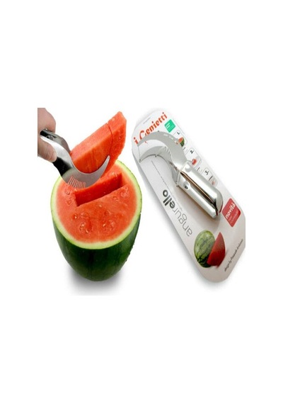 Karpuz - Kavun Dilimleme Bıçağı - Elm-01-760923 Renkli