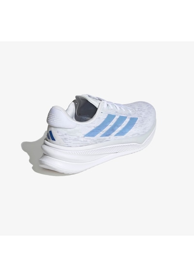 Adidas Supernova Comfortglide Erkek Beyaz Koşu Ayakkabısı Jq7780 Beyaz