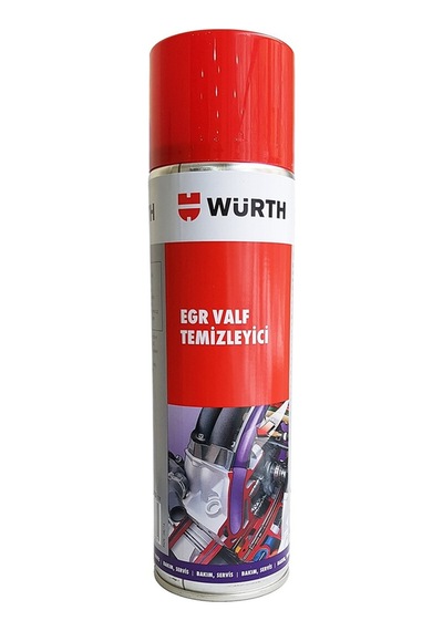 Dizel Egr Valf Temizleyici 400 Ml