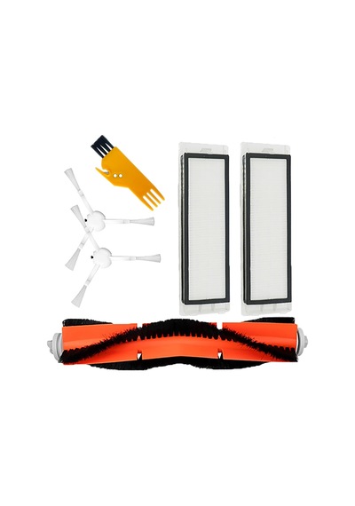Mija I Xiaomi Vacuum Mop F9 Uyumlu Filtre Seti - Basicset