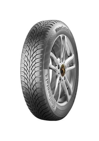 Continental 205/60R16 96H Xl Wintercontact Ts 870 Oto Kış Lastiği 2022