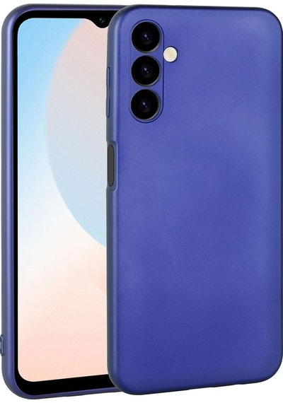 Samsung Galaxy Uyumlu A24 Kılıf Zore Premier Silikon Kapak