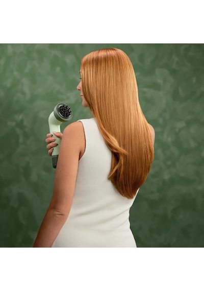 Ionicare Dry Keratin Olive Saç Kurutma Makinesi