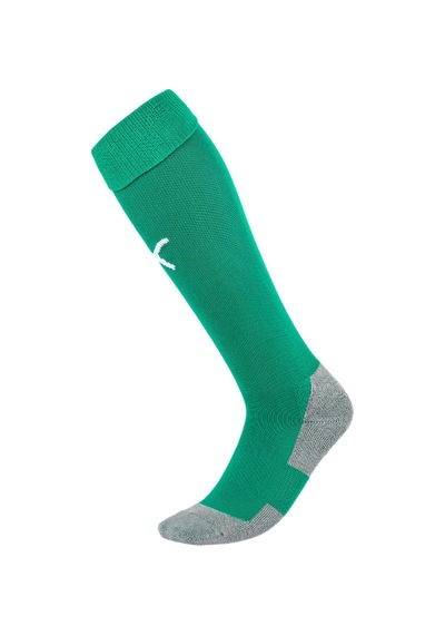 Puma Team Liga Socks Core Futbol Tozluk 70344119 Yeşil 001