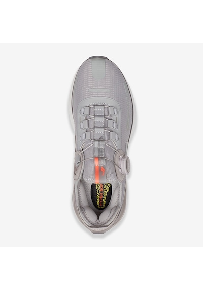 Lescon Unisex Grı Scroll 3 A-shock Foam Spor Ayakkabı 25nau00scrlu-306 Gri