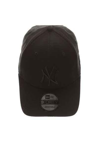 80468932-r New Era Mlb League Ess 940 Neyyan Blkblk Şapka Siyah 80468932-r Siyah