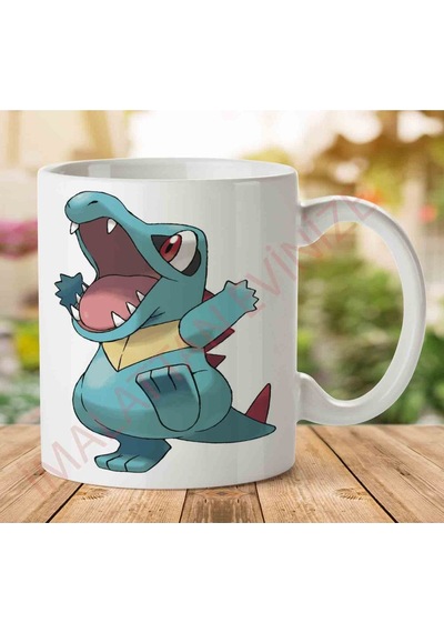 A2517 Pokemon İki Tarafı Baskılı Kupa Bardak.jpg