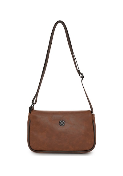 Fossil Kadın Çapraz Çanta 05fd25k514 Taba