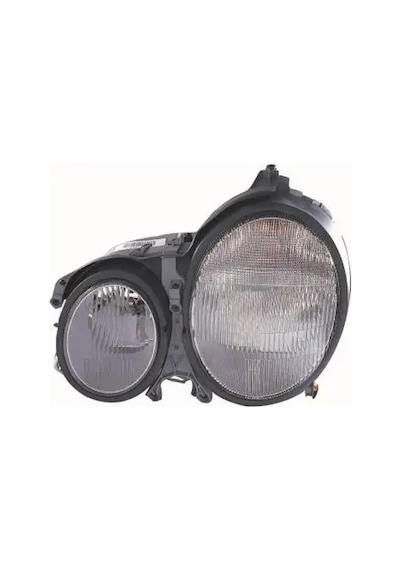 Mercedes E270 W210 On Far Sol 1999-2002 Depo 4401123lldem