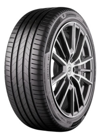 Bridgestone 225/50 R18 95V Turanza 6 + Yaz Lastiği - 2026