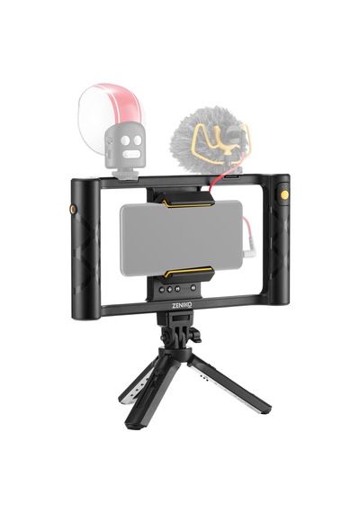 Zeniko - Mr11 Led'li Vlog Kiti
