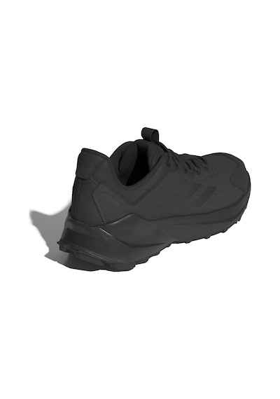 Adidas Terrex Traılmaker 2 Lea Erkek Outdoor Ayakkabı Id0886 Id0886 Siy Siyah