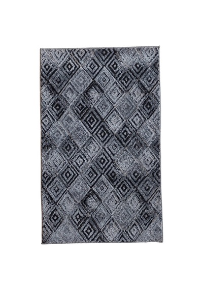Welsoft Vintage Bambo Klozet Takimi 2 Pcs gri